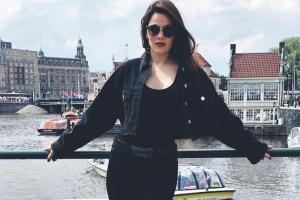Waluscha De Sousa to co-host Nach Baliye 9 with Maniesh Paul