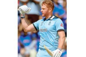 World Cup 2019: This was a different England