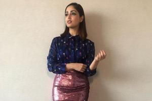 Yami Gautam and Vikrant Massey to feature in Ginny Weds Sunny