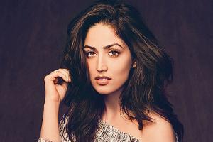 Yami Gautam is her own case-study for next release Bala