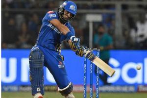  Yuvraj Singh rues not settling with any IPL team