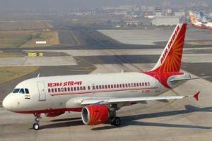 Air India allows carrying Zamzam cans