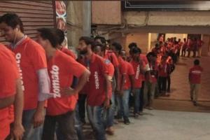Zomato shuts up bigotry, says food doesn't have religion