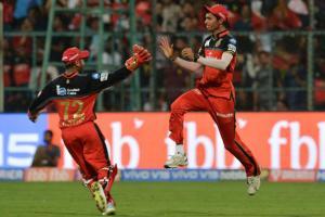 Navdeep Saini joins Indian camp as net bowler, no news yet on Bhuvi
