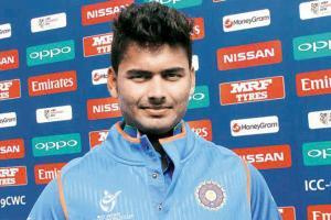 I became more positive after being ignored for World Cup: Rishabh Pant