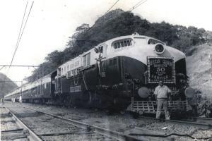 Mumbai-Pune Deluxe train Deccan Queen celebrates 90th anniversary