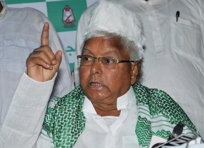 While Lalu Prasad Yadav reigned as Railway Minister, his party, the Rashtriya Janata Dal started facing a drubbing in state politics. Such was the beating that RJD which won 21 seats in 2004, won only 4 sets in the 2009 Lok Sabha elections. On October 3, 2013, Lalu was convicted in the Fodder Scam case worth Rs over 900 crores and was sentenced to five years in prison. Lalu was also disqualified from the membership of Lok Sabha. In 2018, Lalu was convicted in a third fodder scam case and received a five-year sentence.