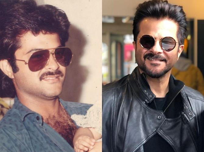Anil Kapoor is someone who has stolen a lot many hearts now than he did when he first entered the industry. At 62, Anil Kapoor has become so much more dashing and attractive than he ever was before!