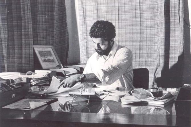 Girish Karnad's work in the theatre world was rich in historical and cultural stories but told with a touch of modernism, which made them conducive for translations in English and other languages that took them to a wider audience.