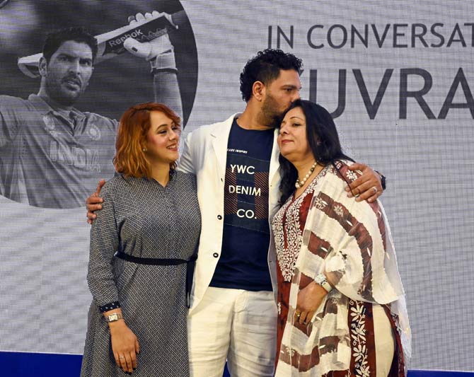 After 25 years, I have decided to move on. Cricket has given me everything and is the reason why I stand here today,