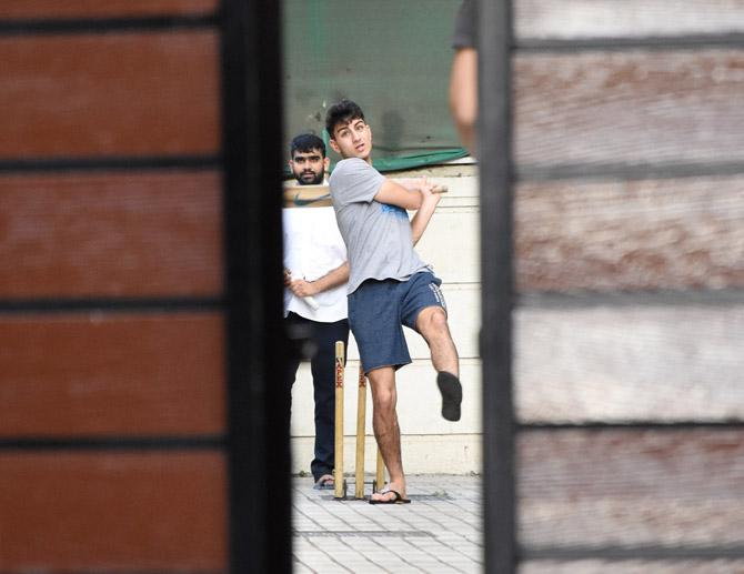 Saif Ali Khan further added, 