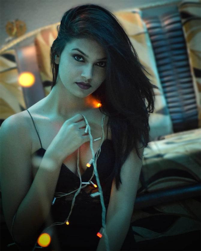 Suman Rao is currently pursuing a Charted Accountancy course from New Delhi along with B.Com.