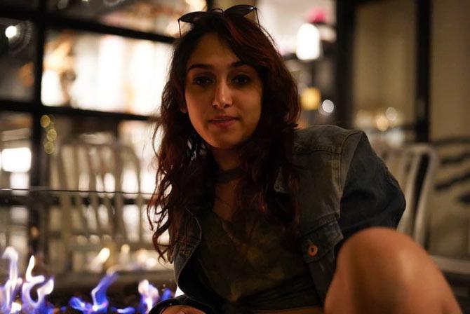 Ira Khan, Aamir Khan's daughter from his first wife Reena Dutta, was born on May 8, 1998. The 22-year old girl has an older brother Junaid and has a huge presence on social media, in particular on Instagram. Ira frequently shares pictures of herself with her friends and family and keeps her Insta followers updated about her life. (All pictures/Ira Khan's official Instagram account)