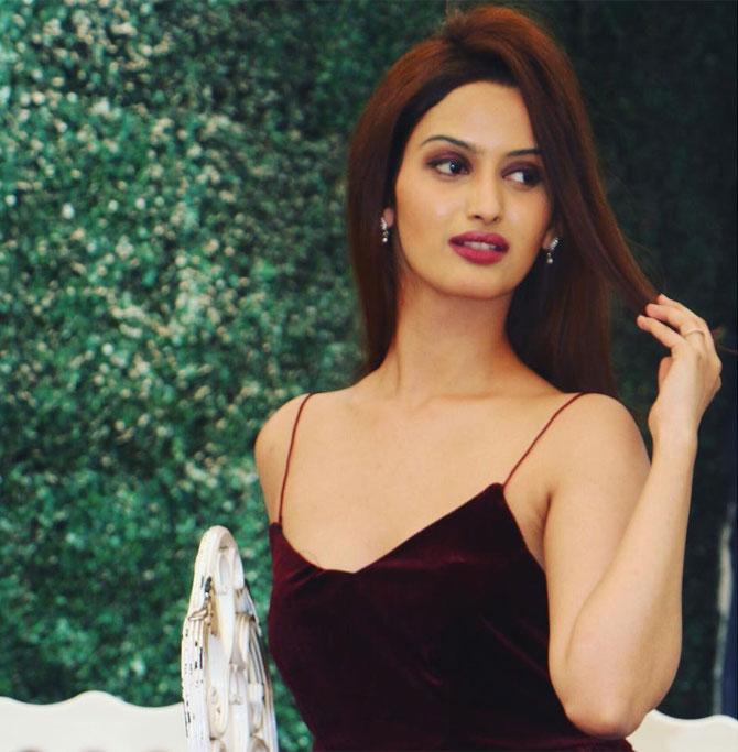 During the question and answer round, when Shivani Jadhav was asked what does feminism mean to you, she said that the movement needed the support of mean drawing roaring response from the crowd