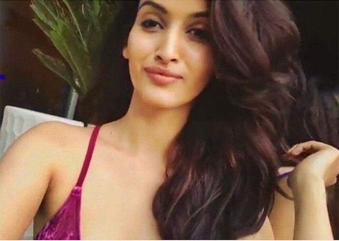 Shivani Jadhav sometimes wishes that she could have been a little practical in life because she is a bit emotional when it comes to people and relationships and also when it comes to herself