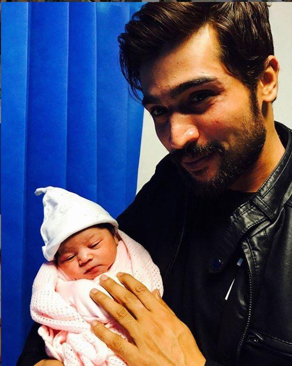 Mohammad Amir posted this picture and captioned it as, 