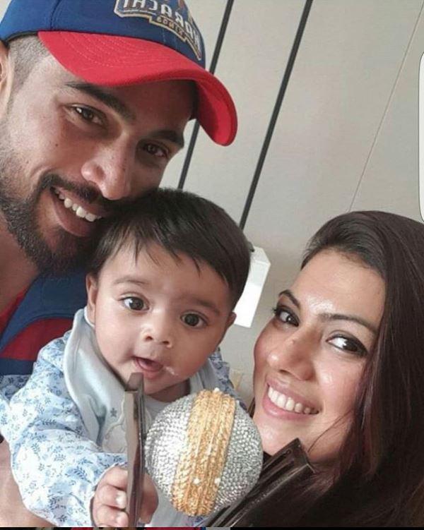 Mohammad Amir returned to the Pakistan team in 2016 and has been the leader of their pace attack ever since.
Mohammad Amir posted this picture and captioned it as, 