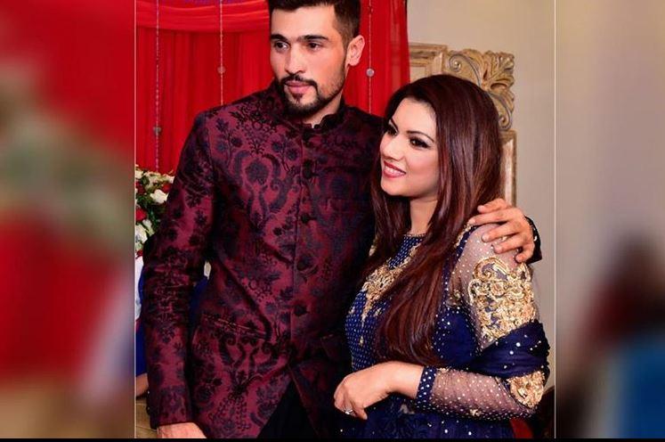 Mohammad Amir was born in Pathohar, Pakistan in 1992.
Mohammad Amir posted this picture and captioned it as, 