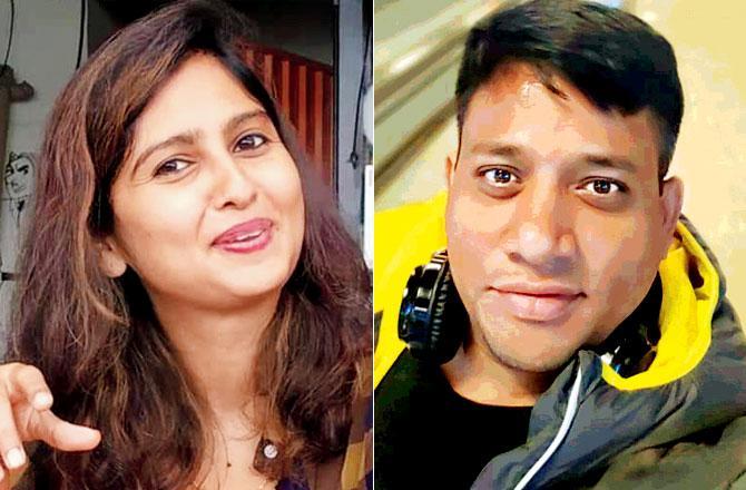 Sharmila Shinde had sensed her husband Avdhut Shinde would kill her in a foreign land, which made her so scared to shift to the Netherlands that she made him sign an affidavit solemnly declaring he won't harm or kill her, her friends and neighbours told mid-day. Meanwhile, mid-day obtained a call recording where Avdhut can be heard reassuring Sharmila he won’t murder her