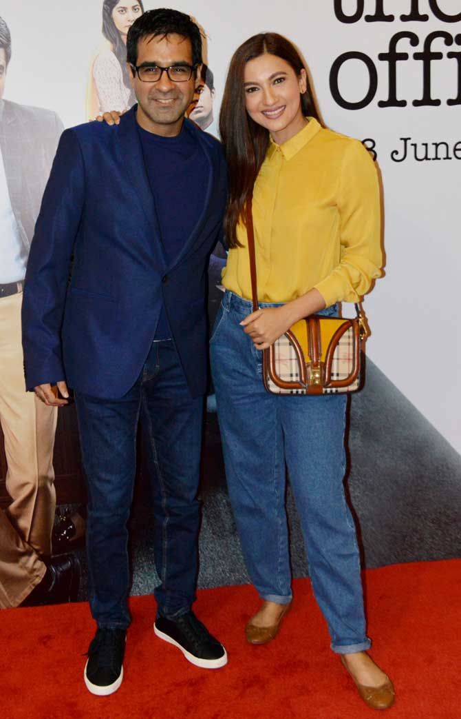 Mukul Chadda who portrays the character of Jagdeep Chadda said, 