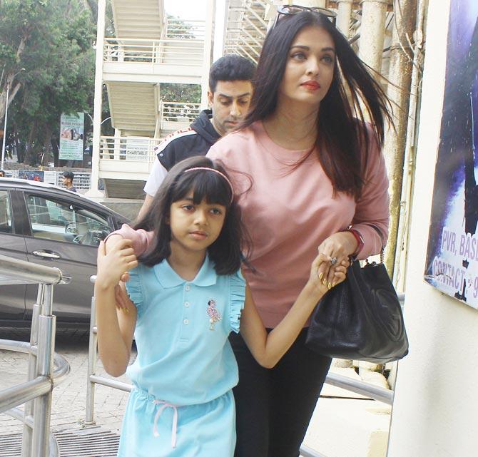 Abhishek Bachchan recently took to his Instagram account to wish his parents Amitabh Bachchan and Jaya Bachchan on their 46th wedding anniversary. He posted an adorable photo of the couple and wrote, 