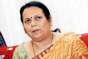 Shiv Sena's Neelam Gorhe becomes Dy Chairperson of Maharashtra Council