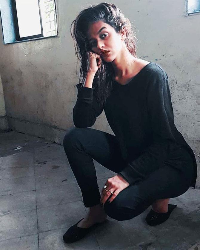 Sushmita Singh said, 