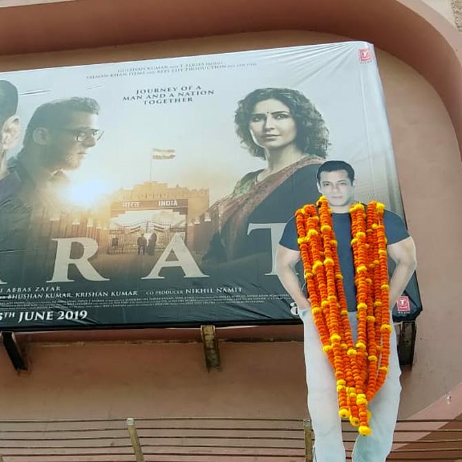 Bharat full movie 2025 salman khan 2019 hotstar