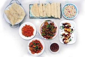 The tasty charm of Konkani Muslim food
