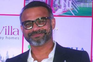 Abhinay Deo: Doosra is very special to me