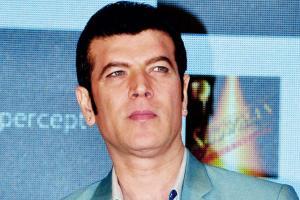 Aditya Pancholi files fresh complaint against actress, lawyer