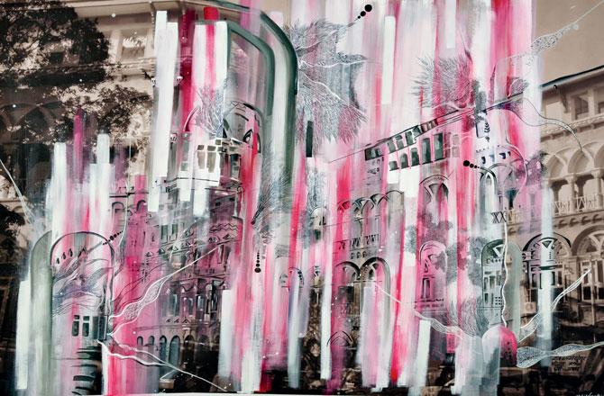 Putting India on the global art map