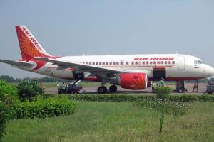 Govt committed to disinvestment in Air India says Hardeep Singh Puri