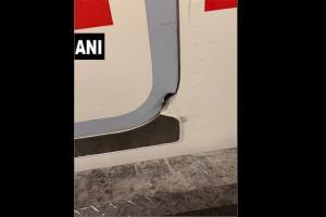 Massive safety breach: 'Hole' detected in Air India aircraft