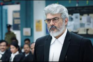 Ajith Kumar's Nerkonda Paarvai trailer released