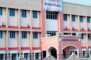 How to correctly handle ragging? Akola college shows the way