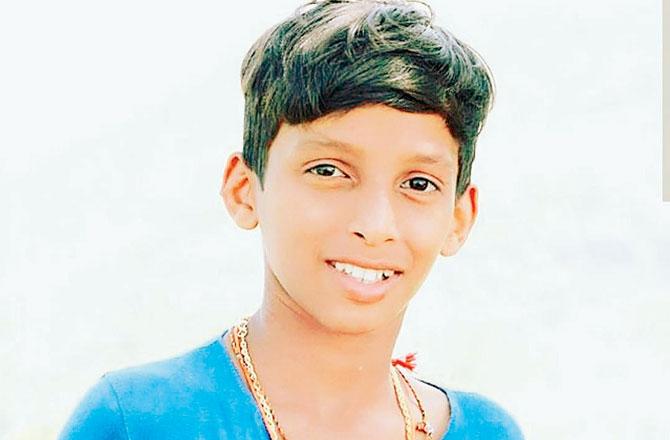 Akshit Jadhav