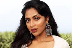 Amala Paul on being thrown out of VSP3