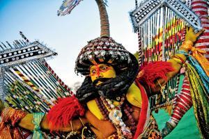 Amish on why Raavan is most misunderstood character in Indian mythology
