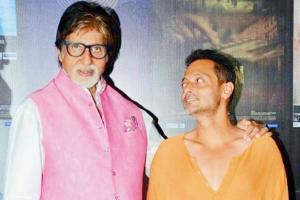 Sujoy Ghosh: Want to know Big B's opinion
