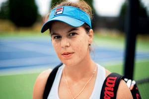 Anna Tatishvili cries foul over French Open payment