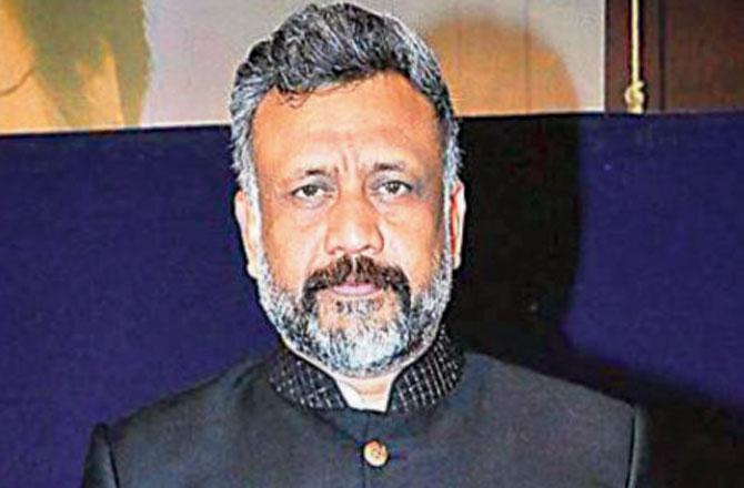 Anubhav Sinha 