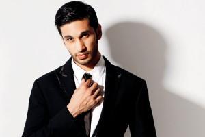 Arjun Kanungo's sparking conversation about creating songs