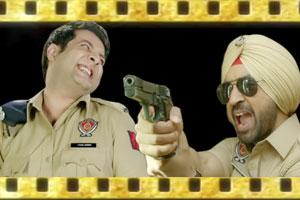 Arjun Patiala Trailer Will Make You ROFL!