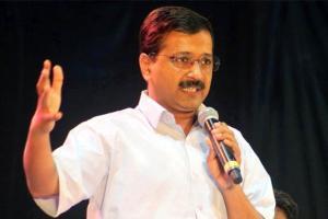 Will pay exam fee of students at govt schools from next year: Arvind Kejriwal