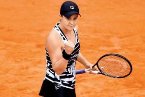 Barty looks to end 46-year Aussie drought