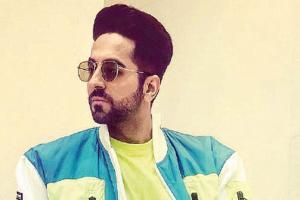 Ayushmann Khurrana: I have a free pass from viewers to do diverse roles