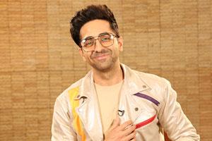 Ayushmann on his role, research and reason for doing Article 15