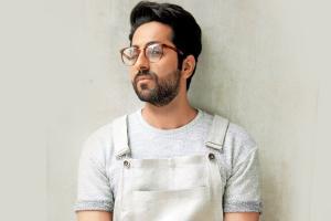 Police case filed against Ayushmann Khurrana's next Bala