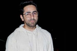 Ayushmann Khurrana: We shouldn't be blindly proud of our country
